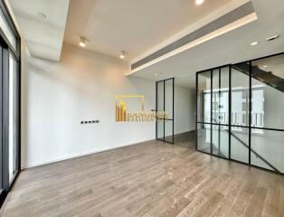 Muniq Sukhumvit 23  Incredible 2 Bedroom Duplex Luxury Condo in Asoke