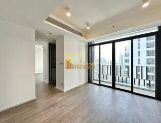 Muniq Sukhumvit 23  Incredible 2 Bedroom Duplex Luxury Condo in Asoke