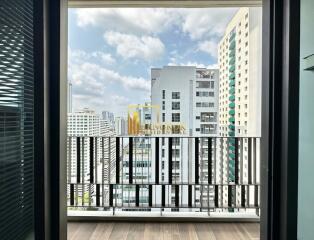 Muniq Sukhumvit 23  Incredible 2 Bedroom Duplex Luxury Condo in Asoke