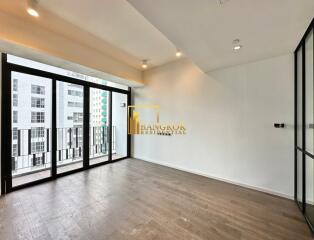 Muniq Sukhumvit 23  Incredible 2 Bedroom Duplex Luxury Condo in Asoke