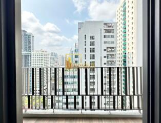 Muniq Sukhumvit 23  Incredible 2 Bedroom Duplex Luxury Condo in Asoke