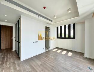 Muniq Sukhumvit 23  Incredible 2 Bedroom Duplex Luxury Condo in Asoke