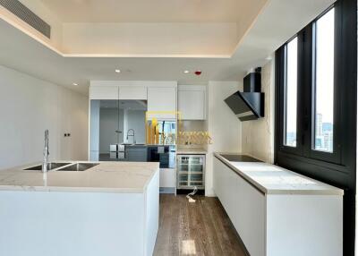 Muniq Sukhumvit 23  Incredible 2 Bedroom Duplex Luxury Condo in Asoke