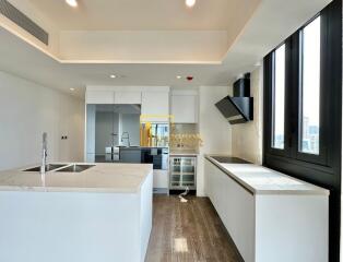 Muniq Sukhumvit 23  Incredible 2 Bedroom Duplex Luxury Condo in Asoke