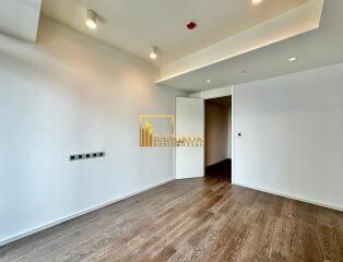 Muniq Sukhumvit 23  Incredible 2 Bedroom Duplex Luxury Condo in Asoke