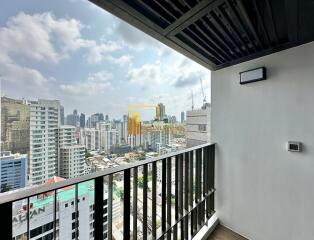 Muniq Sukhumvit 23  1 Bedroom Luxury Condo For Sale in Asoke