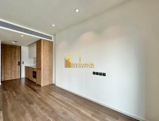 Muniq Sukhumvit 23  1 Bedroom Luxury Condo For Sale in Asoke