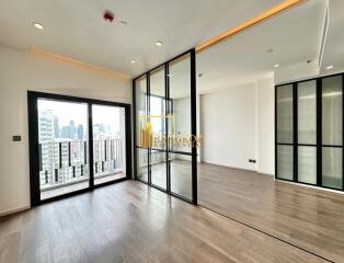 Muniq Sukhumvit 23  1 Bedroom Luxury Condo For Sale in Asoke