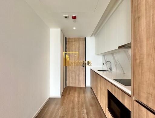 Muniq Sukhumvit 23  1 Bedroom Luxury Condo For Sale in Asoke