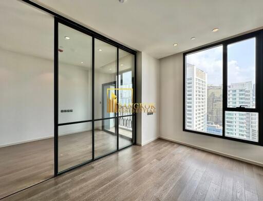 Muniq Sukhumvit 23  1 Bedroom Luxury Condo For Sale in Asoke