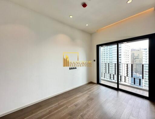 Muniq Sukhumvit 23  1 Bedroom Luxury Condo For Sale in Asoke