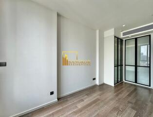 Muniq Sukhumvit 23  1 Bedroom Luxury Condo For Sale in Asoke