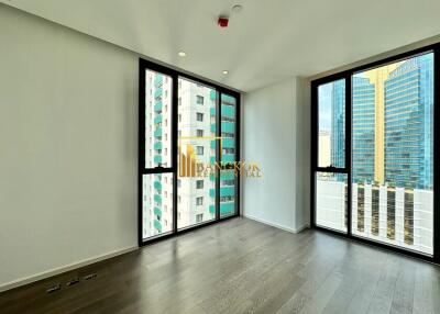 Muniq Sukhumvit 23  2 Bedroom Pet Friendly Condo in Asoke