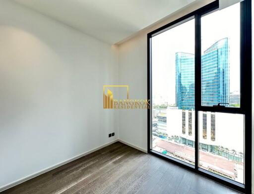 Muniq Sukhumvit 23  2 Bedroom Pet Friendly Condo in Asoke