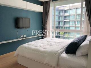 Apus – 1 Bed 1 Bath in Central Pattaya PC8576