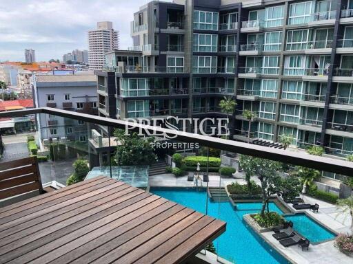 Apus – 1 Bed 1 Bath in Central Pattaya PC8576