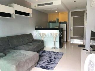 Apus – 1 Bed 1 Bath in Central Pattaya PC8576