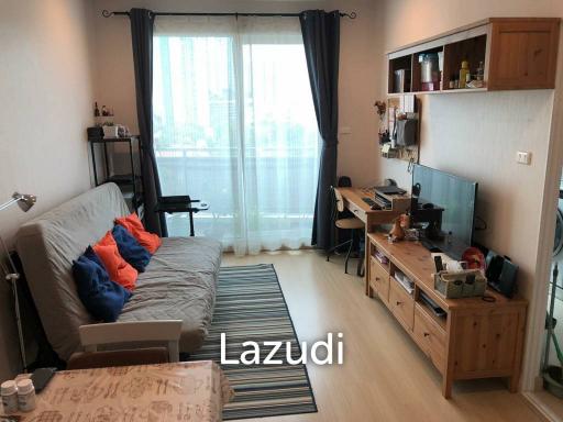 2 Bed 2 Bath 81.5 Sqm Condo For Sale