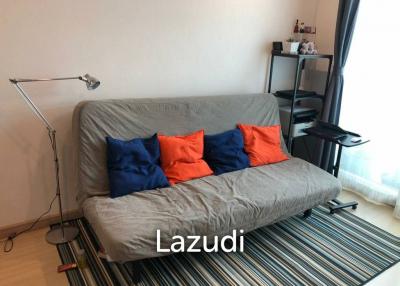 2 Bed 2 Bath 81.5 Sqm Condo For Sale