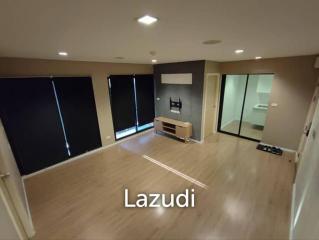 2 Bed 1 Bath 52 Sqm Condo For Sale