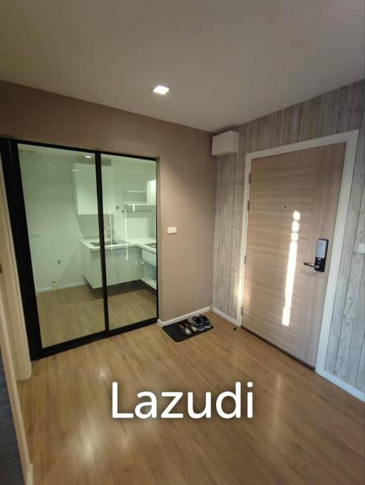 2 Bed 1 Bath 52 Sqm Condo For Sale