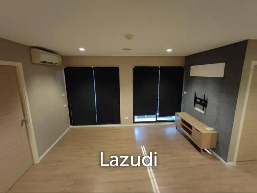 2 Bed 1 Bath 52 Sqm Condo For Sale