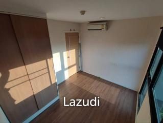 2 Bed 1 Bath 52 Sqm Condo For Sale