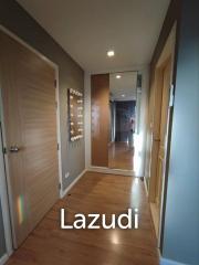 2 Bed 1 Bath 52 Sqm Condo For Sale