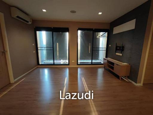 2 Bed 1 Bath 52 Sqm Condo For Sale