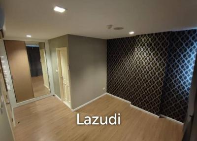 2 Bed 1 Bath 52 Sqm Condo For Sale