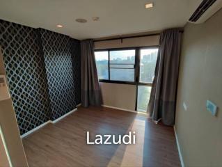 2 Bed 1 Bath 52 Sqm Condo For Sale