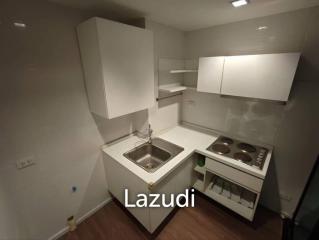 2 Bed 1 Bath 52 Sqm Condo For Sale