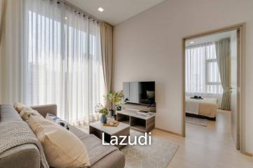 1 Bed 1 Bath 38 Sqm Condo For Sale - Bangkok