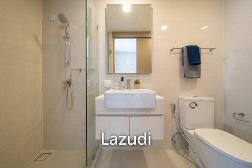 1 Bed 1 Bath 38 Sqm Condo For Sale - Bangkok