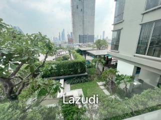 2 Bed 2 Bath 80 Sqm Condo for Sale