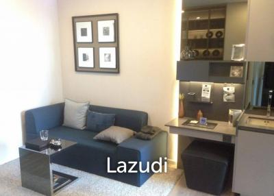 1 Bed 1 Bath 34.20 Sqm Condo For Sale