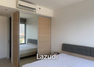 1 Bed 1 Bath 45 Sqm Condo For Sale