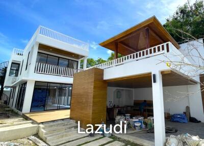 Luxury Renovated Villa @ Palai (Chalong) – Phuket