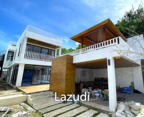 Luxury Renovated Villa @ Palai (Chalong) – Phuket