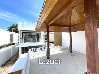 Luxury Renovated Villa @ Palai (Chalong) – Phuket