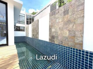 Luxury Renovated Villa @ Palai (Chalong) – Phuket