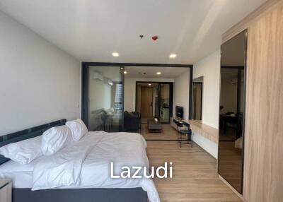 1 Bed 1 Bath 42.02 SQ.M. XT Phayathai