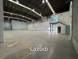 Luxurious Warehouse for Rent in Lat Krabang, Bangkok