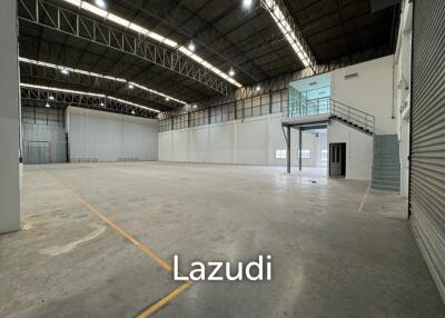 Luxurious Warehouse for Rent in Lat Krabang, Bangkok