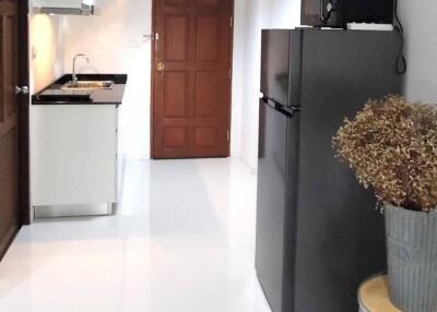 BAAN KLANG : Nice 1 Bed condo in town