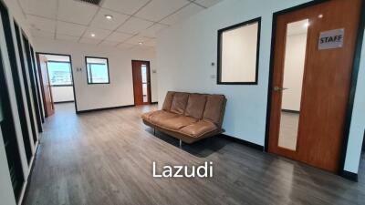Premium Luxury Office Space for rent in Phrakhanong