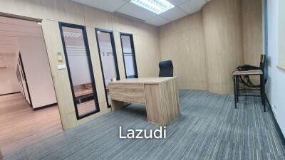 Premium Luxury Office Space for rent in Phrakhanong