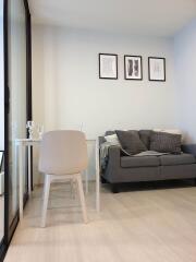 Studio for Sale in Huai Khwang