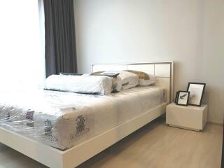 Studio for Sale in Huai Khwang