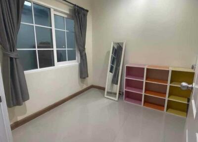 Townhouse for Rent, Sale at Golden Town Bangna-Suanluang